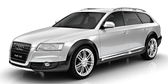 A6 Allroad (4F/Facelift) 2008 - 2011